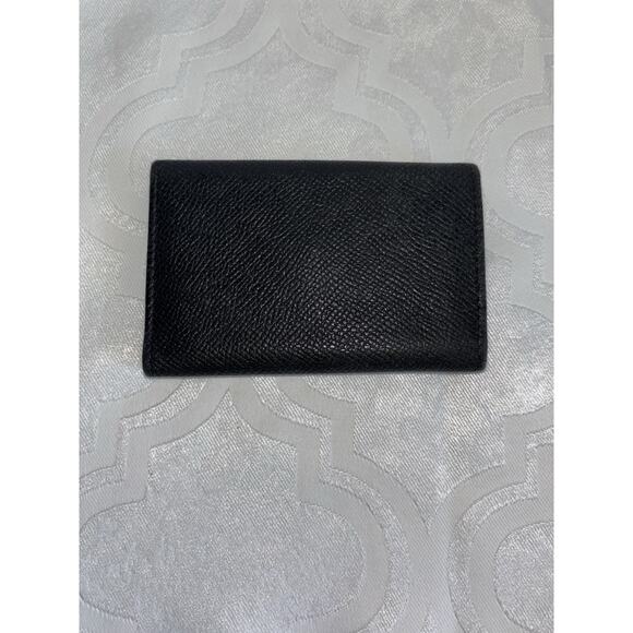 BVLGARI b Zero 1 Leather Key Case - Picture 3 of 8